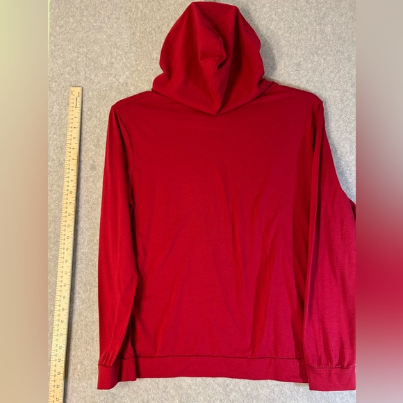 Halife Merry Christmas Hoodie - Picture 3 of 4